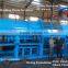 100TPH Trommel scrubber washer gold washing machine for Ghana gold