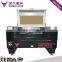 HQ1390 1300*900mm co2 kitchen holder laser cutter