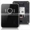 2015 CE ROHS FCC 2 way voice intercom passed 720P wifi doorbell camera