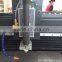 cheap chinese cnc plasma cutting machine with stainless steel