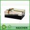 Stylish cardboard paper jewelry storage gift box