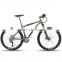 2016 Carbon Fiber Mountain bicycle