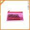 Wholesale New Style Custom Stationery PVC Pencil Bag for Kids