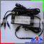 High Quality European/British/American Standard 12V 4A Power supply,36w Electric 12 VDC power supply