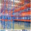 Warehouse Heavy Duty Pallet Racking With Professional Design