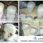 plastic blow mould machine making mannequin bust hollow plastics