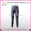 High Waist Warm And Thick Fleece Lined Leggings Brush Tights