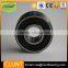 Hot sale single row deep groove ball bearing 6004 6004RS 2RS 6004-2RS