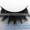 thick false eyelash natural horse fur lashes private label make up fake eyelash
