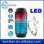 Portable Mini Wireless Bluetooth Speaker For Smart Phone/Tablet