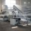 High quality laundry bar soap making machine