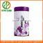 Chinese tea tin | tea can in bulk
