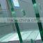 Colored or Clear (Transparent ) Laminated Glass for building safety glass applications