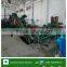 tire recycling plant for sale / XKP-560 Rubber Tire Crusher Machine