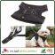Safety Bucklerope pet rope Heat Transfer Printing Washable