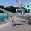 Spiral Type Conveyor for Fruit And Vegetable
