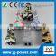 portable multi port usb charger 5v for mobile phone