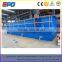 Integration of papermaking waste water equipment