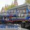 Plastic Film Washing And Recycling Line/pp Pe Hdpe Ldpe Film Washing Line