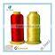 Dyed Polyester Embroidery Thread for Embroidery Fabric