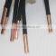 Shoes Laces Charms Metalic tip Shoelaces aglets Tips