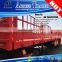 13 M Tri Axle Storehouse bar truck Trailer/ Stake Semi Trailer/ Fence Semi Trailer