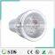 LED spotlight GU10 high power led spotlight 6W Warm White led spot light