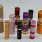 Empty pocket sized perfume spray bottle wholesale