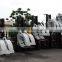 3.4-3.5 Ton Forklift Paper Roll Clamp Forklift Arm