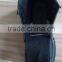Split cow upper material safety shoes mix type mixed footwear, WT-2003