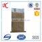 recycle aluminum inner pp woven bag/pp plastic paper bag