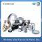 Customized aluminum cnc machining parts