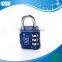 AJF 2015 Manufacturer Direct Wholesale security and safety gym locker combination padlock