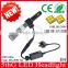 CE,RoHS Certification and 12-24 Voltage led car headlight, led vehicle bulbs
