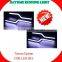 Hotest selling new model 100% Waterproof COB DRL led drl for audi a6