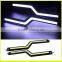 High Power COB 14cm 17cm drl led daytime running light bar ,Auto Led Light drl 17cm