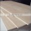 Linyi commercial plywood 15mm waterproof construction plywood prices