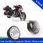 Harley Motorcycle Lamp 4.5inch 30w 1260LM Motorbike Led driving Fog light for Yamaha Honda