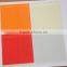 colored glass decorative glass with AS/NZS 2208:1996 and EN12150 certificate