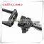 Cable selfie stick, 2015 new style cable take pole selfie stick Phone SmartPhone Stainless Steel Flexible Monopod