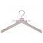 Professional Standard Wood Clothes Hanger With Locking Bar