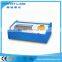 Perfect Laser 40w PEDK-4030 CO2 laser cutting machine