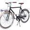 2016 vintage ladies city bicycle alloy bicycle single speed women comfort city bikes