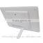 Wall mount digital photo frame 10 inch with remote for shop display