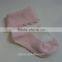 Infant Comfortable Footwear 100% Organic Cotton Baby Socks