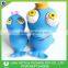 Passed EN71 monkey popping eyes animal toy