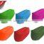 New Outdoor Inflatable Hangout Portable Bag Lounger - Inflatable Couch - Suitable For Camping, Beach Couch Sofa