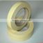 kraft paper high temperature adhesive tape/ white paper high temperature tape /red high temperature paper adhesive tape