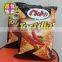 Линия производства/Машины для производства Doritos в Dongxuya