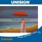 Unisign High Quality Control Digital Printing Polyester Canvas Fabric